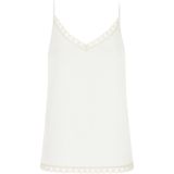 Mey Top 'Poetry Temptation'  champagne