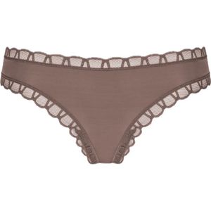 Mey dames hipster Poetry Temptation milk`n coffee 1120071 - L