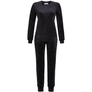 Ringella Bloomy dames huispak schwarz 4553213 - 44