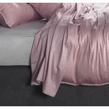 Lakens - Katoen - Wit