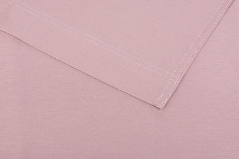 Lakens - Katoen - Wit