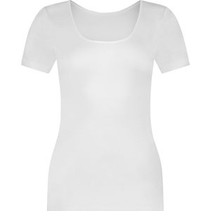 Ten Cate Basics women t-shirt (white) - M