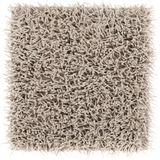 Badmat - Grijs - Katoen