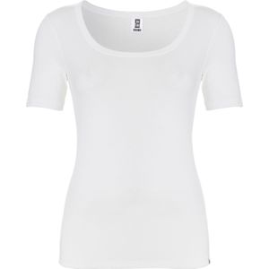Ten Cate Thermo Women t-shirt snow white - S