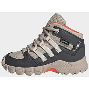 adidas TERREX Terrex Mid GORE TEX Hiking Schoenen Kinderen Beige