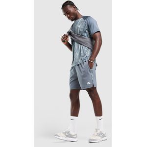 MONTIREX Vigour Shorts - Grijs- Heren, Grijs