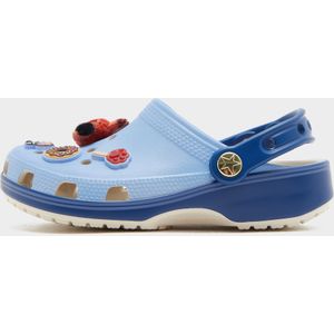 Crocs Classic Clog Kinderen - Blauw - Kind, Blauw