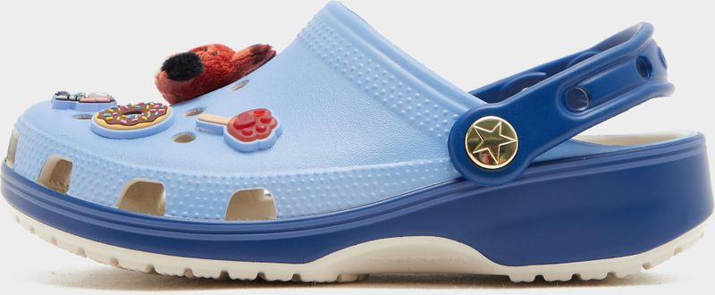 Crocs Classic Clog Kinderen - Blauw - Kind, Blauw