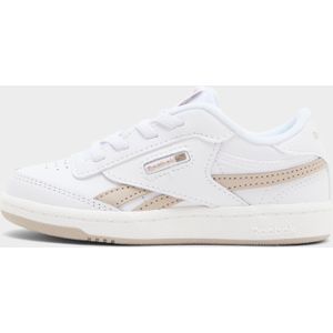 Reebok Club C Revenge Infant - Wit, Wit