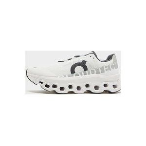 On Running Cloudmonster - WHITE- Heren, WHITE