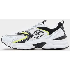 CRUYFF Scorpius - White- Heren, White