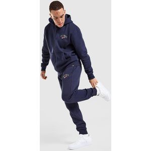 Reebok State Fleece Joggers - Blauw- Heren, Blauw