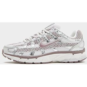 Nike - P-6000 - Schoenen - Paars - Mesh/Synthetisch
