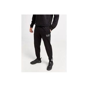 Emporio Armani EA7 7 Lines Joggers - Black- Heren, Black