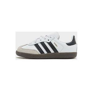 adidas Originals Samba OG Infant - Cloud White / Core Black / Gum, Cloud White / Core Black / Gum