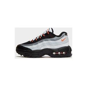 Nike Kleuterschoen Air Max 95 Recraft - White/Pure Platinum/Cool Grey/Infrared 23 - Kind, White/Pure Platinum/Cool Grey/Infrared 23