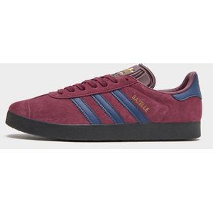 adidas Originals Gazelle OG - Rood- Heren, Rood