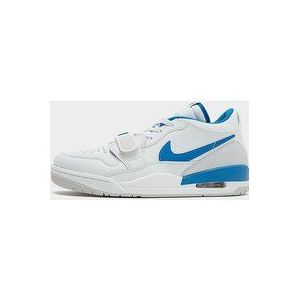 Jordan Legacy 312 - White- Heren, White