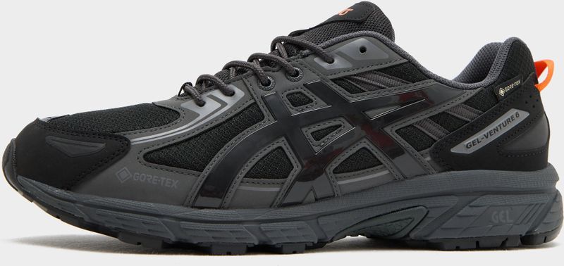 Asics - Gel Venture 6 GTX - Trailrunningschoenen - GORE-TEX - Voor Stadsverkenners