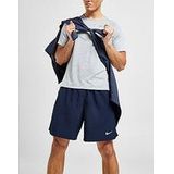 Nike Challenger 7"" Shorts - Blue- Heren, Blue