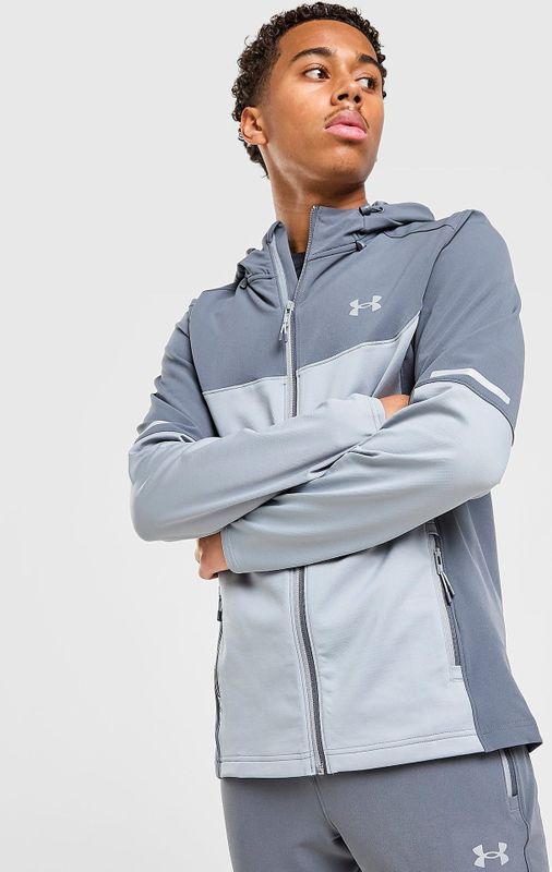 Under Armour - Utility Woven - Winterjas