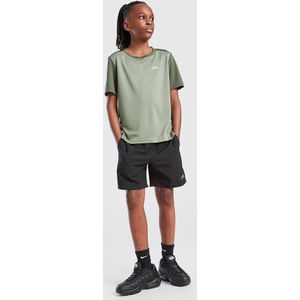 Trailberg Essential T-Shirt Junior - Groen - Kind, Groen