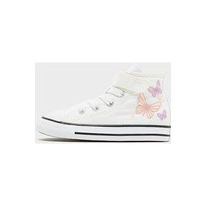 Converse All Star High Infant - White - Kind, White