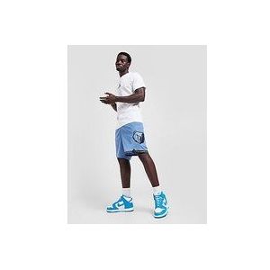 Jordan NBA Memphis Grizzlies Swingman Shorts - Blue- Heren, Blue