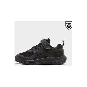 Reebok Rush Runner Baby's - Black, Black