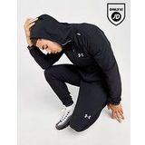 Under Armour Vanish Hybrid Jacket - Black- Heren, Black