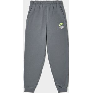 Nike Graphic Joggers Junior - Grijs, Grijs