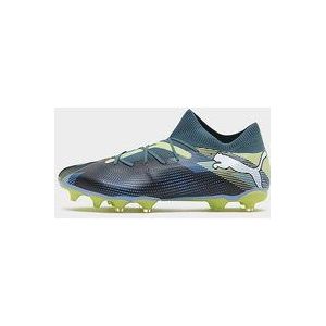 PUMA FUTURE 7 Match+ FG - Blue- Heren, Blue