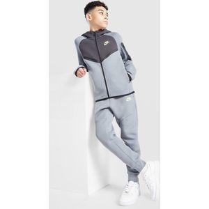 Nike - Tech Fleece - Joggingbroek - Cool Grey