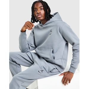 Jordan - Brooklyn Fleece Hoodie - Rood