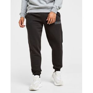 PUMA Core Sportswear Joggers - Zwart- Heren, Zwart
