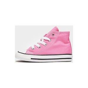 Converse All Star High Baby's - Pink - Kind, Pink