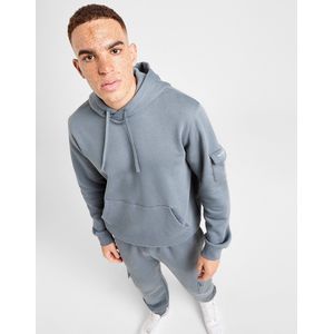 McKenzie Essential Cargo Tracksuit - Blauw- Heren, Blauw