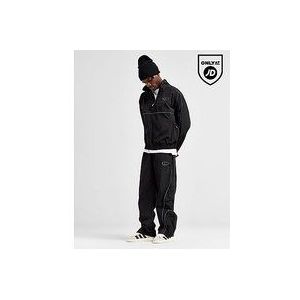 Billionaire Boys Club Astro Woven Track Pants - Black- Heren, Black