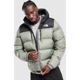 The North Face Kanaga Jacket - Groen- Heren, Groen