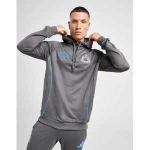 adidas Newcastle United FC Training Hoodie - Grijs- Heren, Grijs
