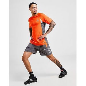 adidas Climacool Shorts - Grey- Heren, Grey