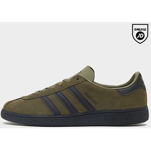 adidas Originals Munchen - BLUE- Heren, BLUE