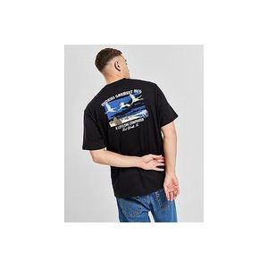 Dickies Companion T-Shirt - Black- Heren, Black