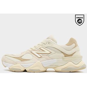 New Balance 9060 - BROWN- Heren, BROWN