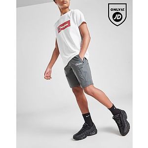 Berghaus Theran Shorts Junior - Grey, Grey
