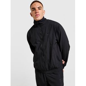 adidas Originals Woven Firebird Track Top - Zwart- Heren, Zwart
