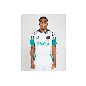 adidas Newcastle United FC 2024/25 Third Shirt - White- Heren, White