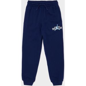 Jordan Stamp Joggers Junior - Blauw, Blauw