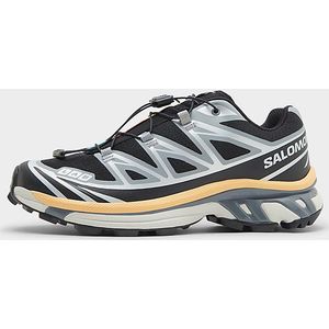 Salomon XT-6 Dames - Black- Dames, Black