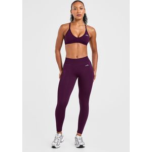 AYBL Adapt Seamless Leggings - Paars- Dames, Paars
